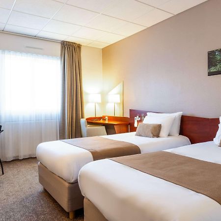 Quality Hotel Pau Centre Bosquet Luaran gambar
