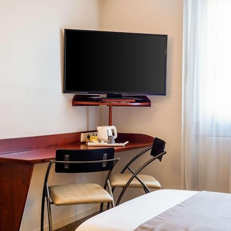 Quality Hotel Pau Centre Bosquet Luaran gambar
