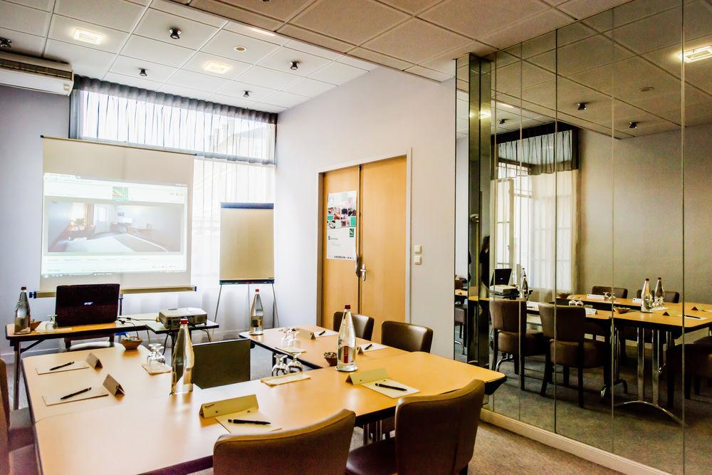 Quality Hotel Pau Centre Bosquet Luaran gambar