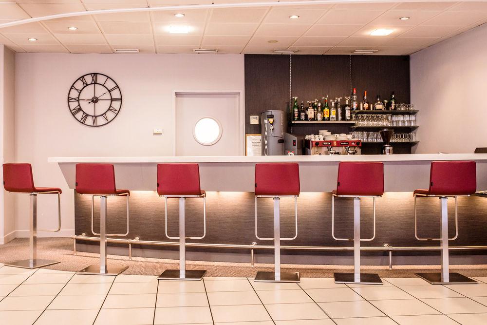 Quality Hotel Pau Centre Bosquet Luaran gambar
