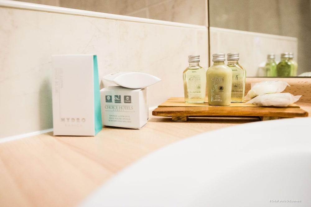 Quality Hotel Pau Centre Bosquet Luaran gambar