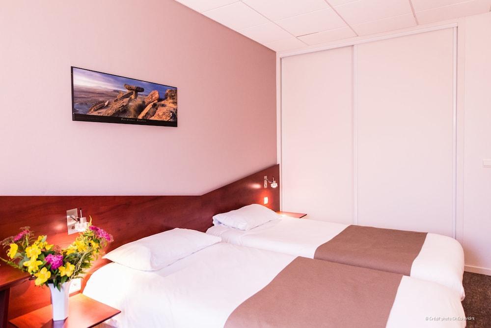 Quality Hotel Pau Centre Bosquet Luaran gambar