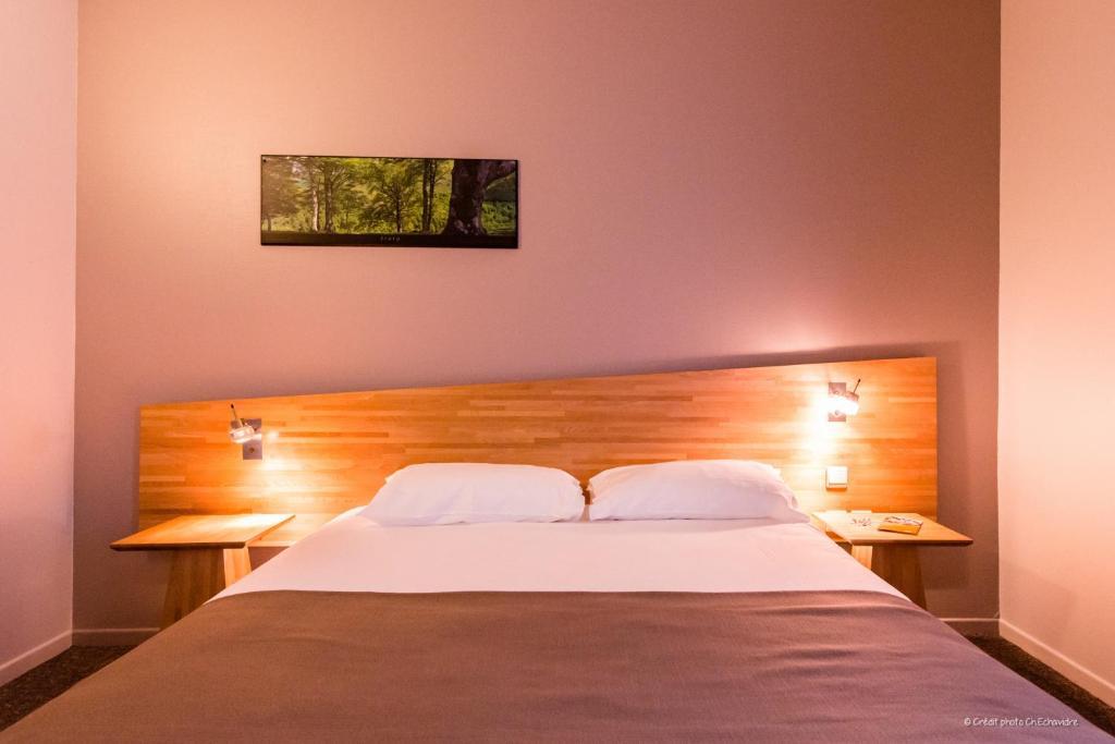 Quality Hotel Pau Centre Bosquet Luaran gambar