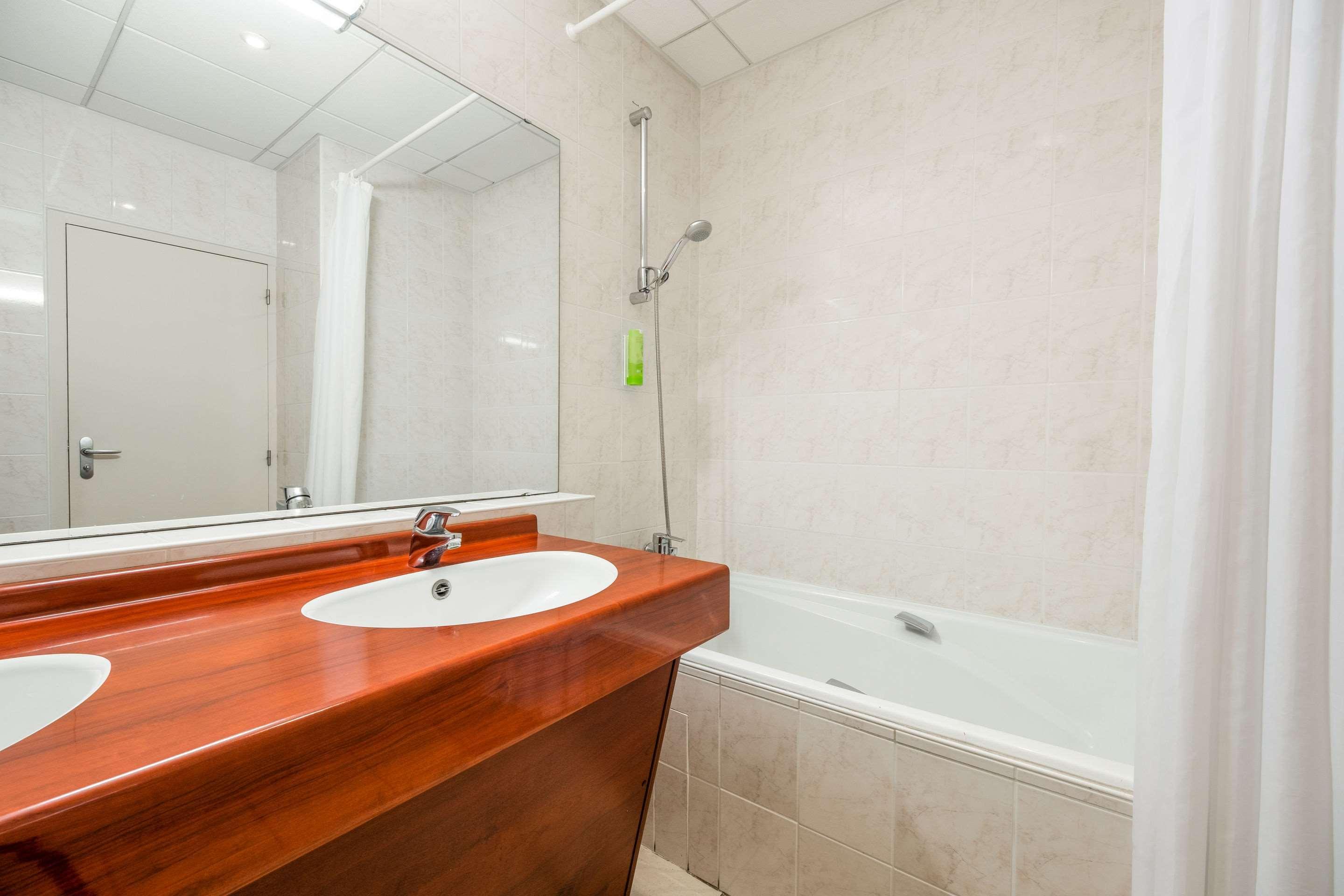 Quality Hotel Pau Centre Bosquet Luaran gambar