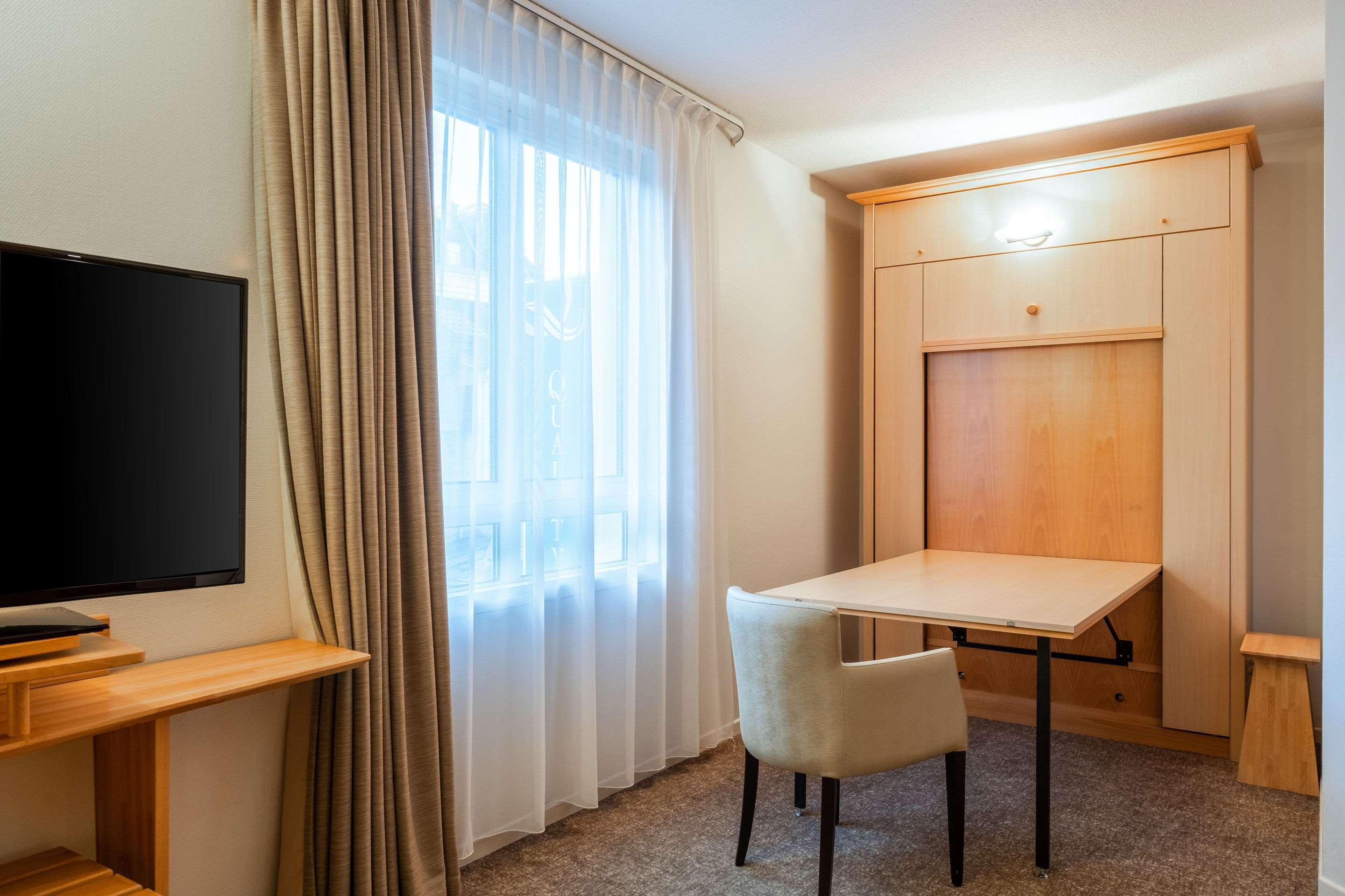 Quality Hotel Pau Centre Bosquet Luaran gambar