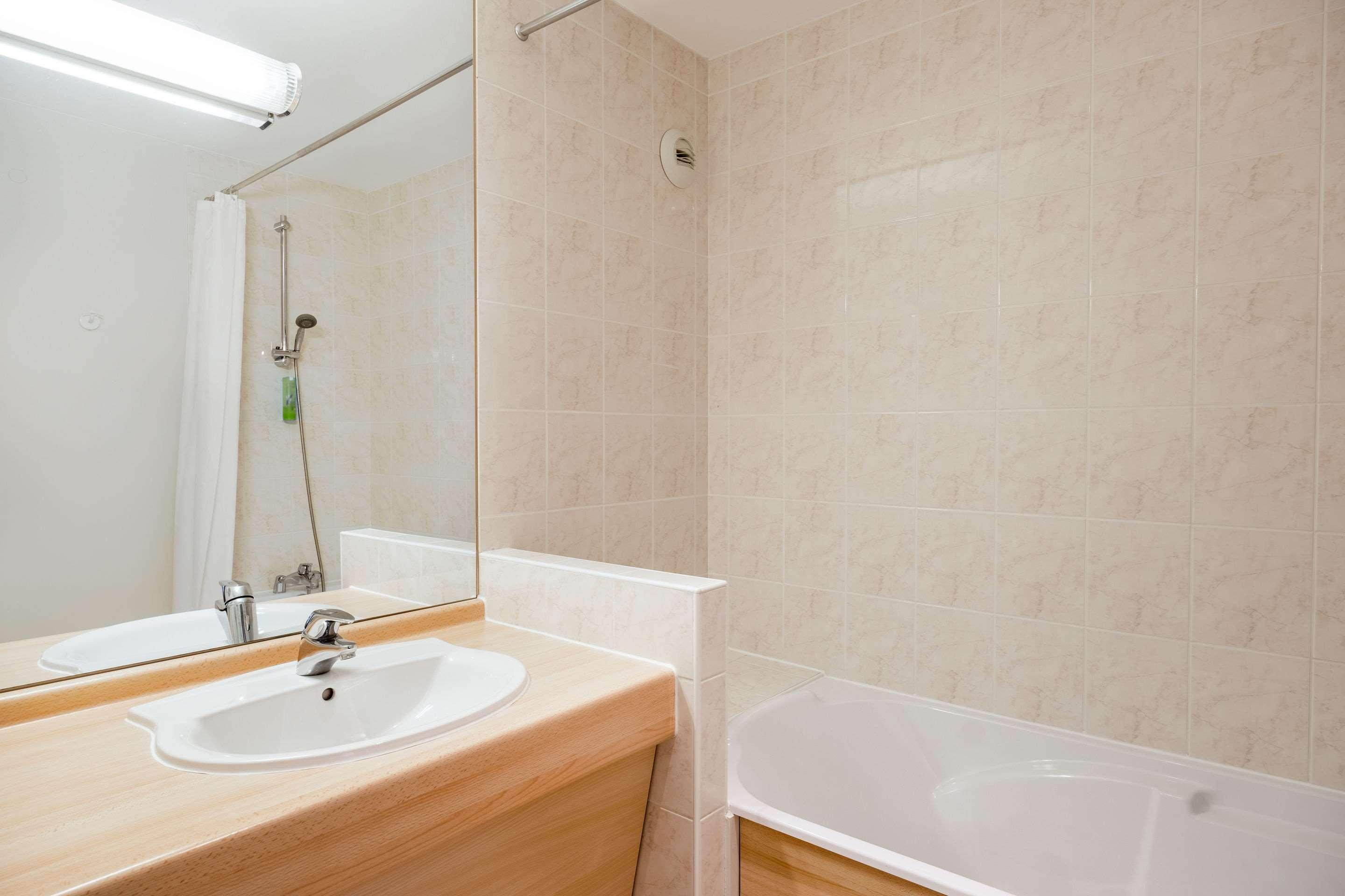 Quality Hotel Pau Centre Bosquet Luaran gambar