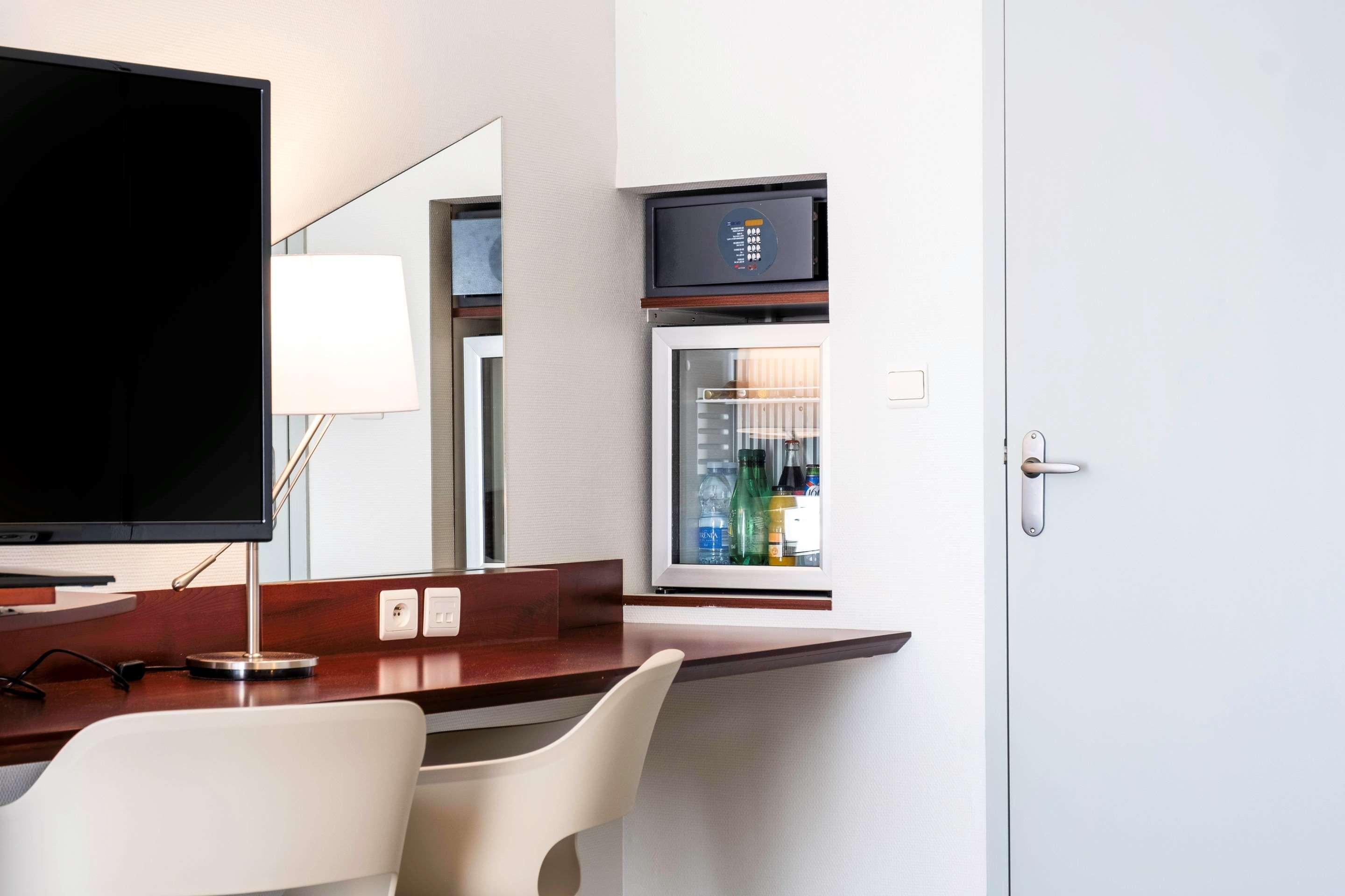 Quality Hotel Pau Centre Bosquet Luaran gambar