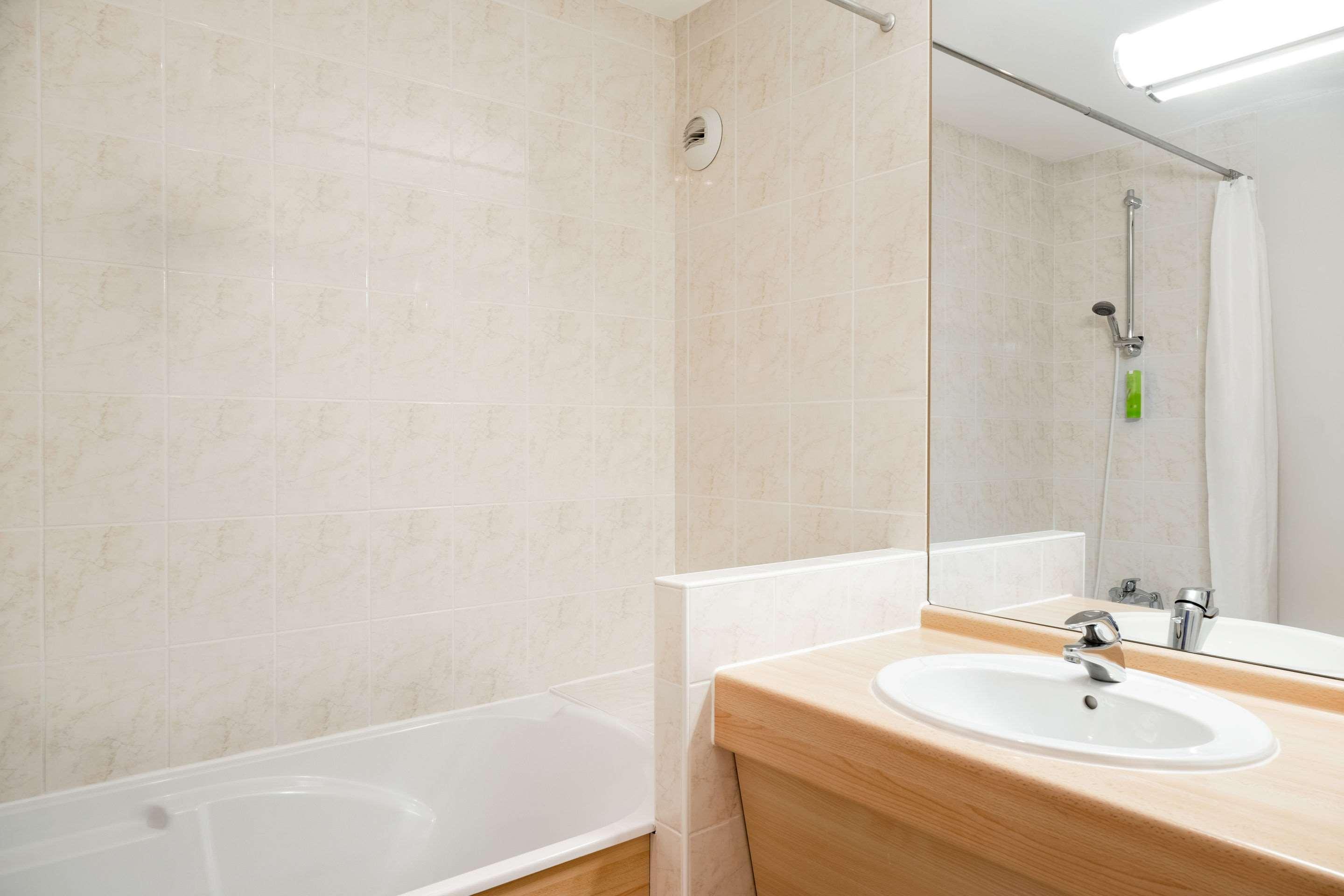 Quality Hotel Pau Centre Bosquet Luaran gambar