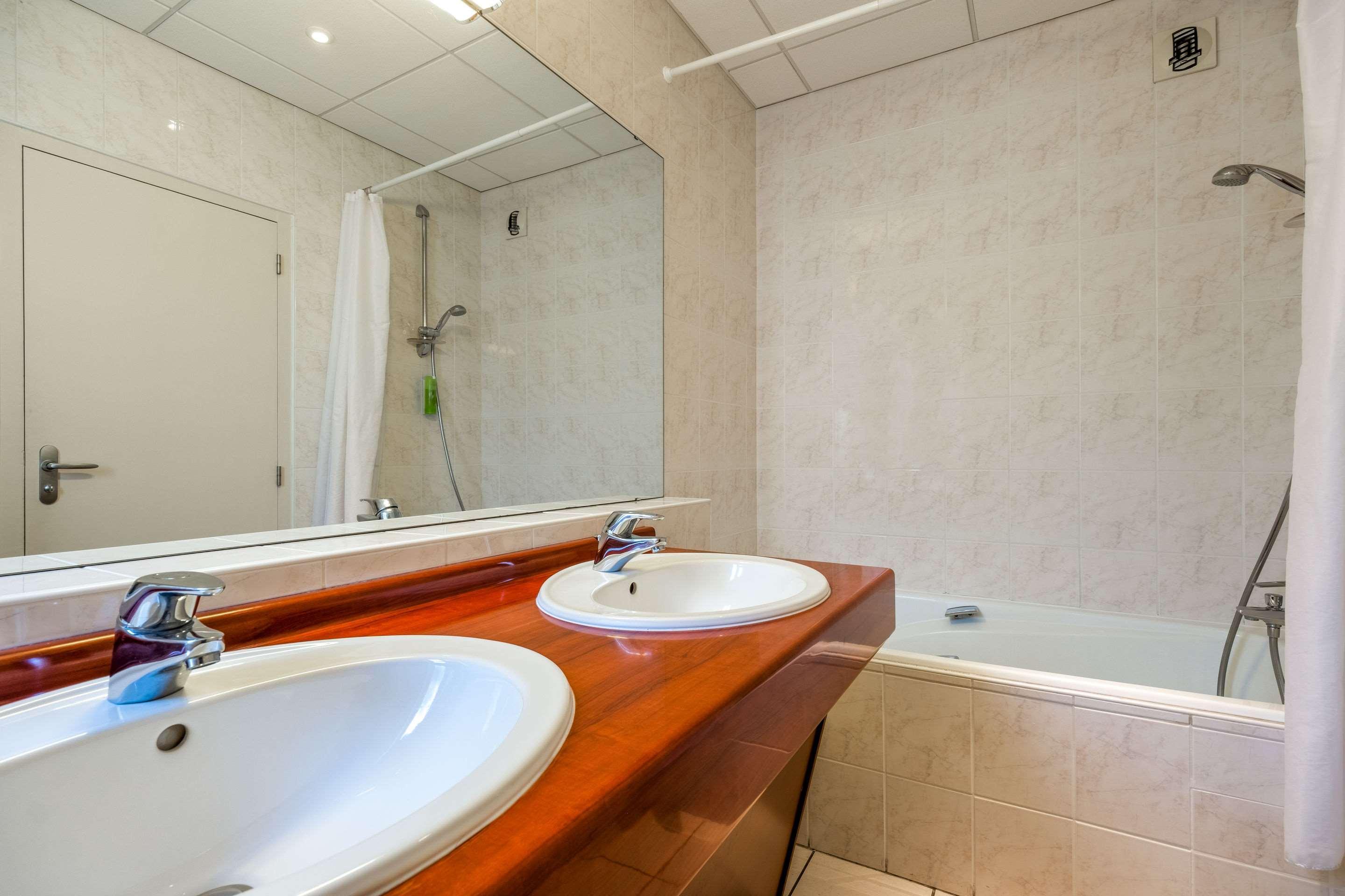 Quality Hotel Pau Centre Bosquet Luaran gambar