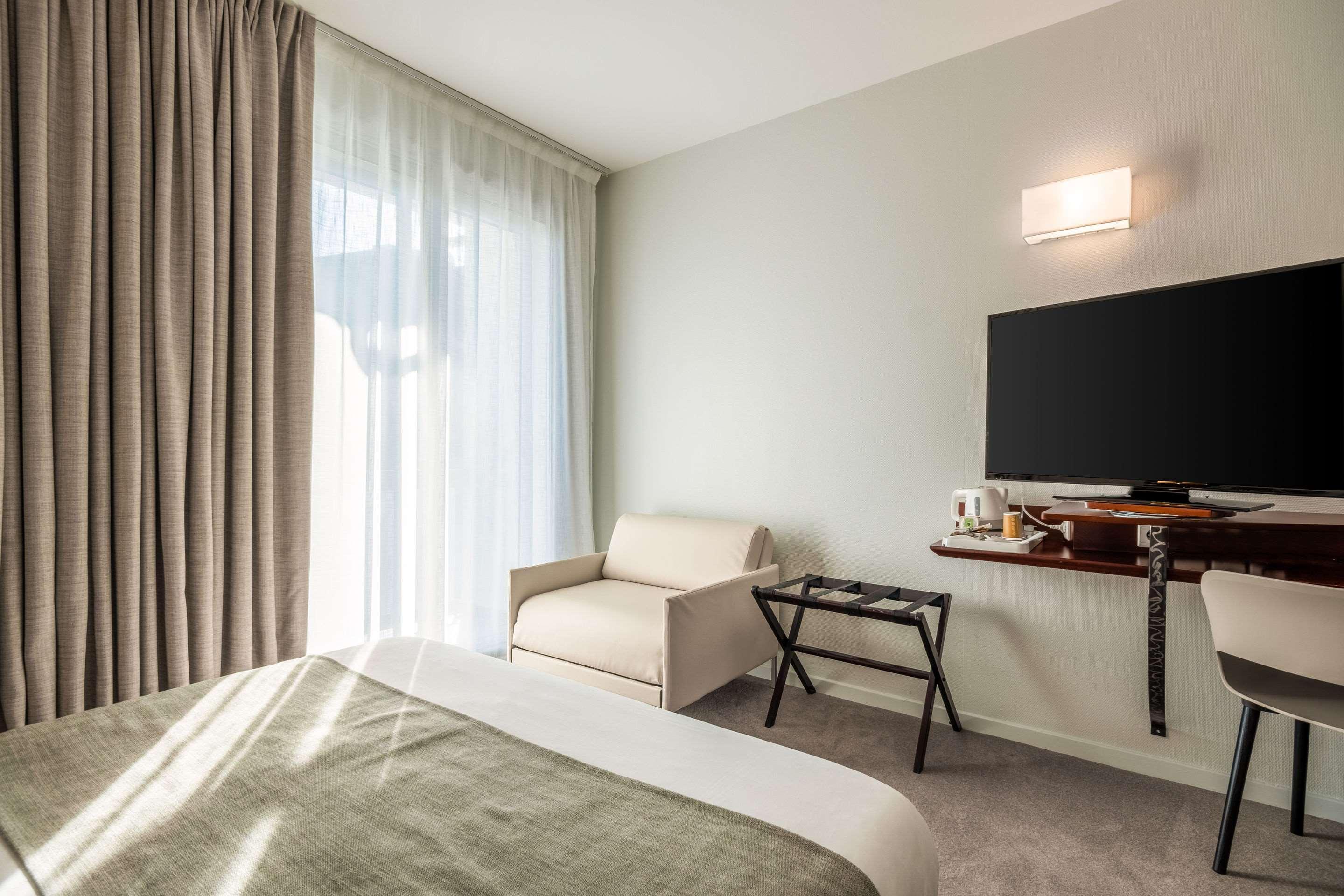 Quality Hotel Pau Centre Bosquet Luaran gambar