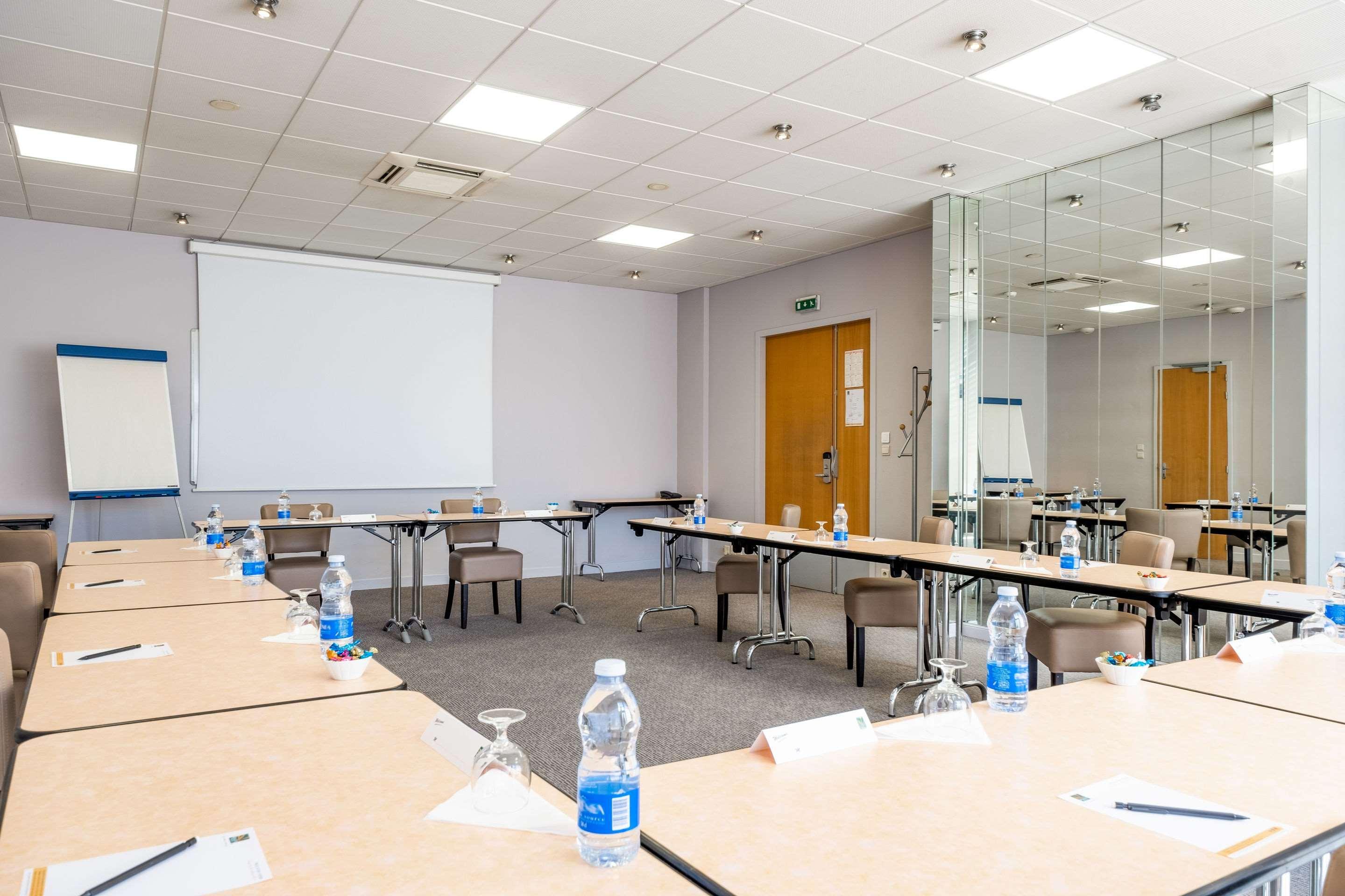 Quality Hotel Pau Centre Bosquet Luaran gambar