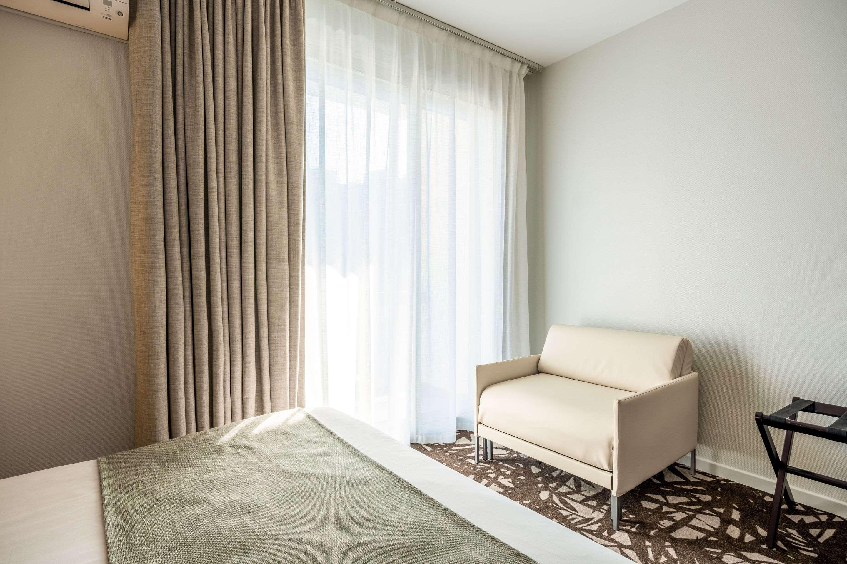 Quality Hotel Pau Centre Bosquet Luaran gambar