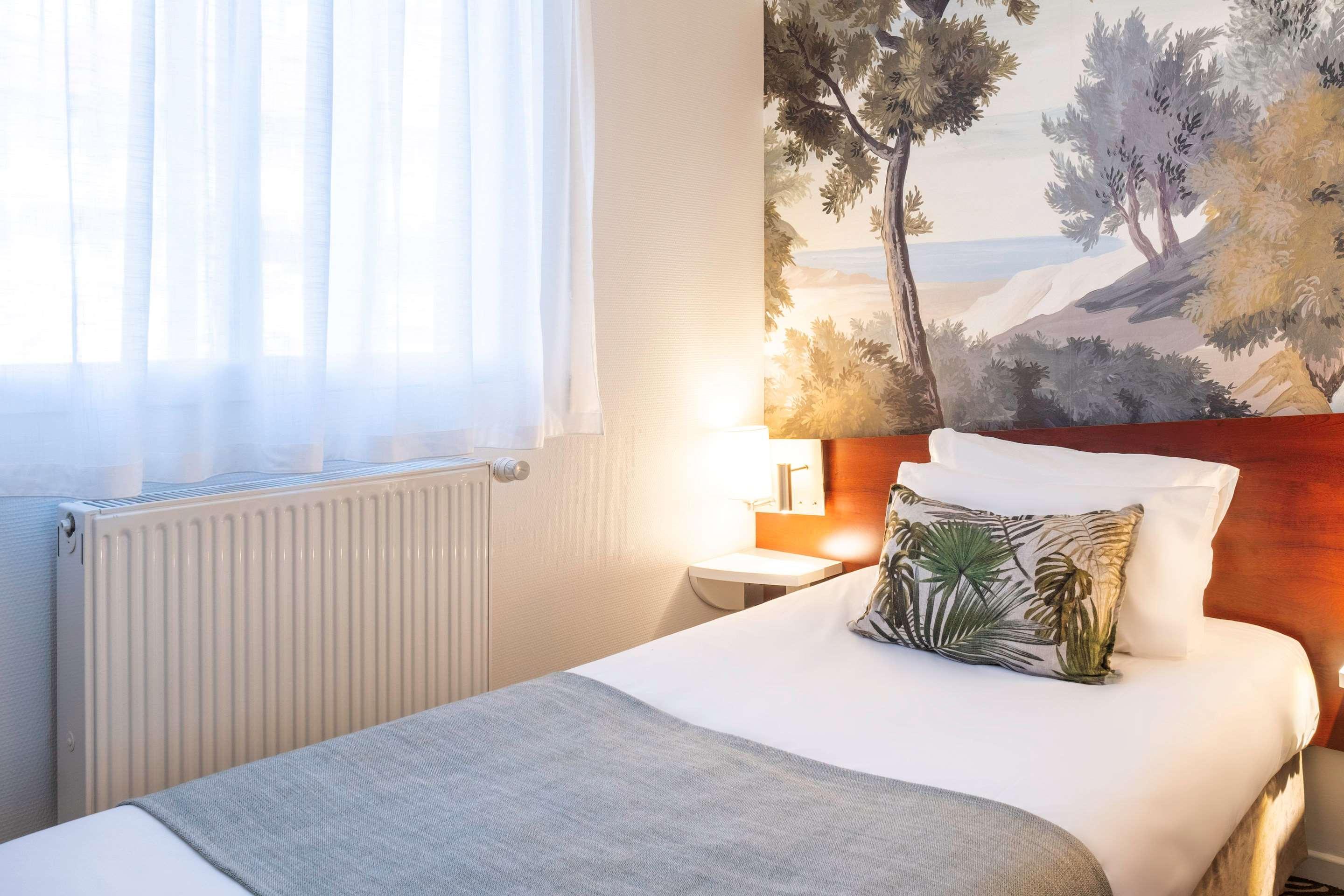 Quality Hotel Pau Centre Bosquet Luaran gambar