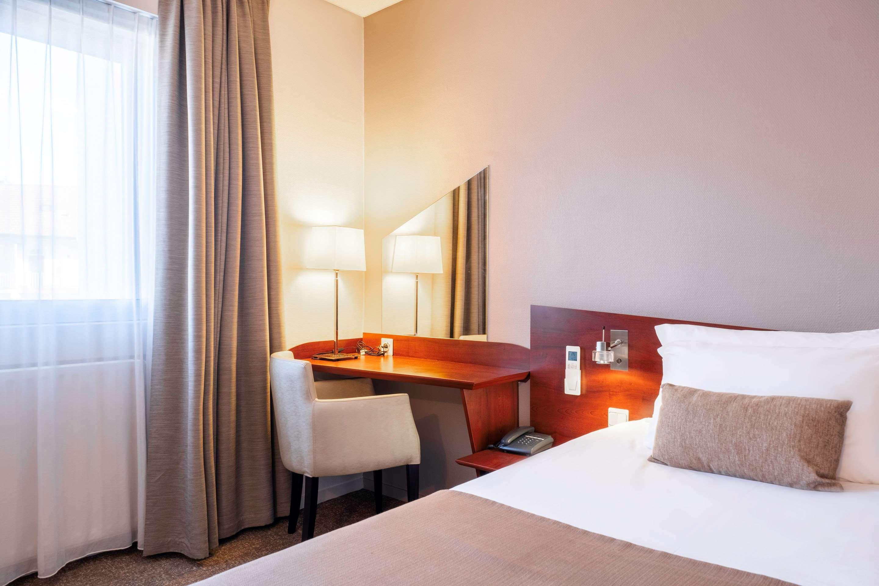 Quality Hotel Pau Centre Bosquet Luaran gambar