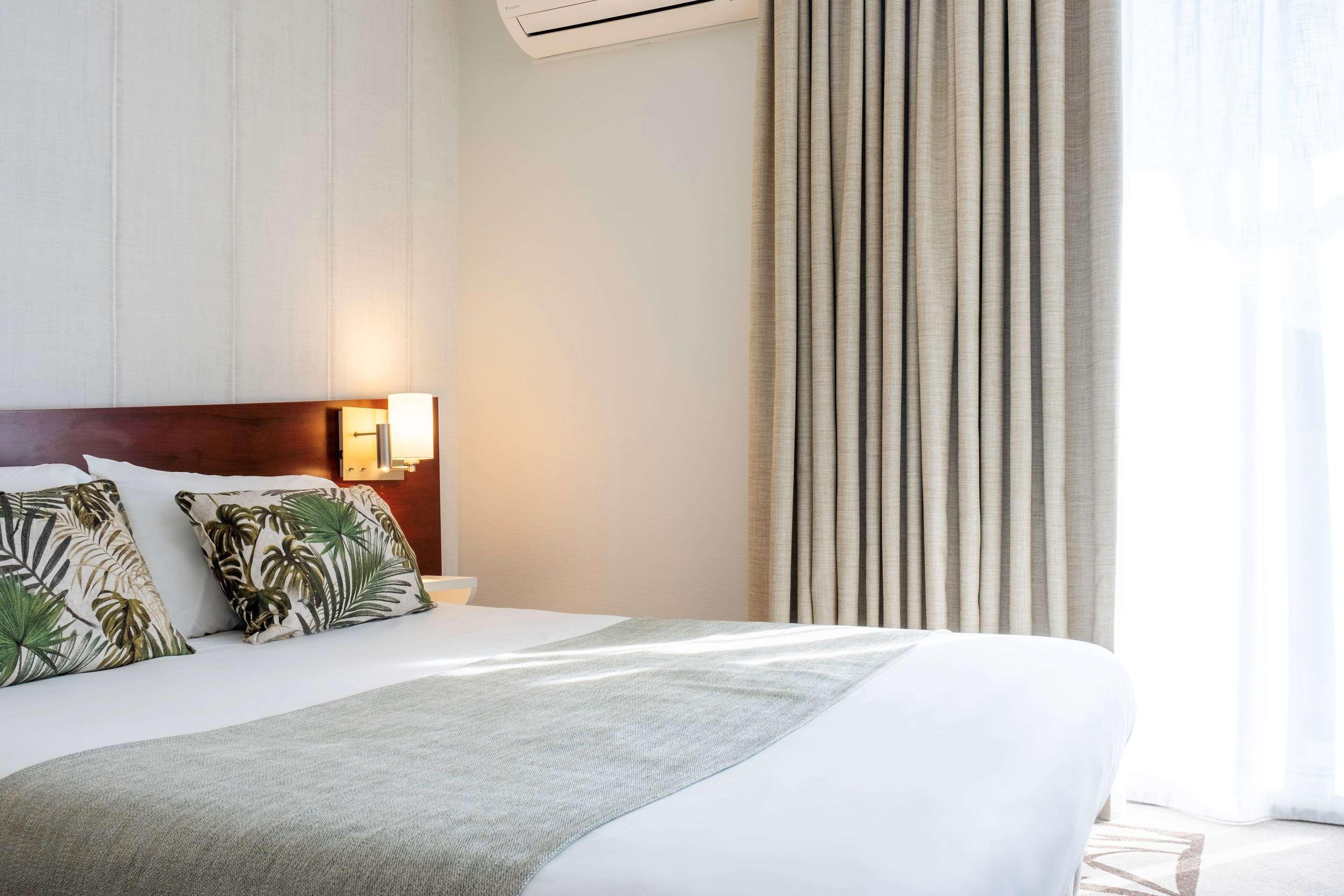 Quality Hotel Pau Centre Bosquet Luaran gambar