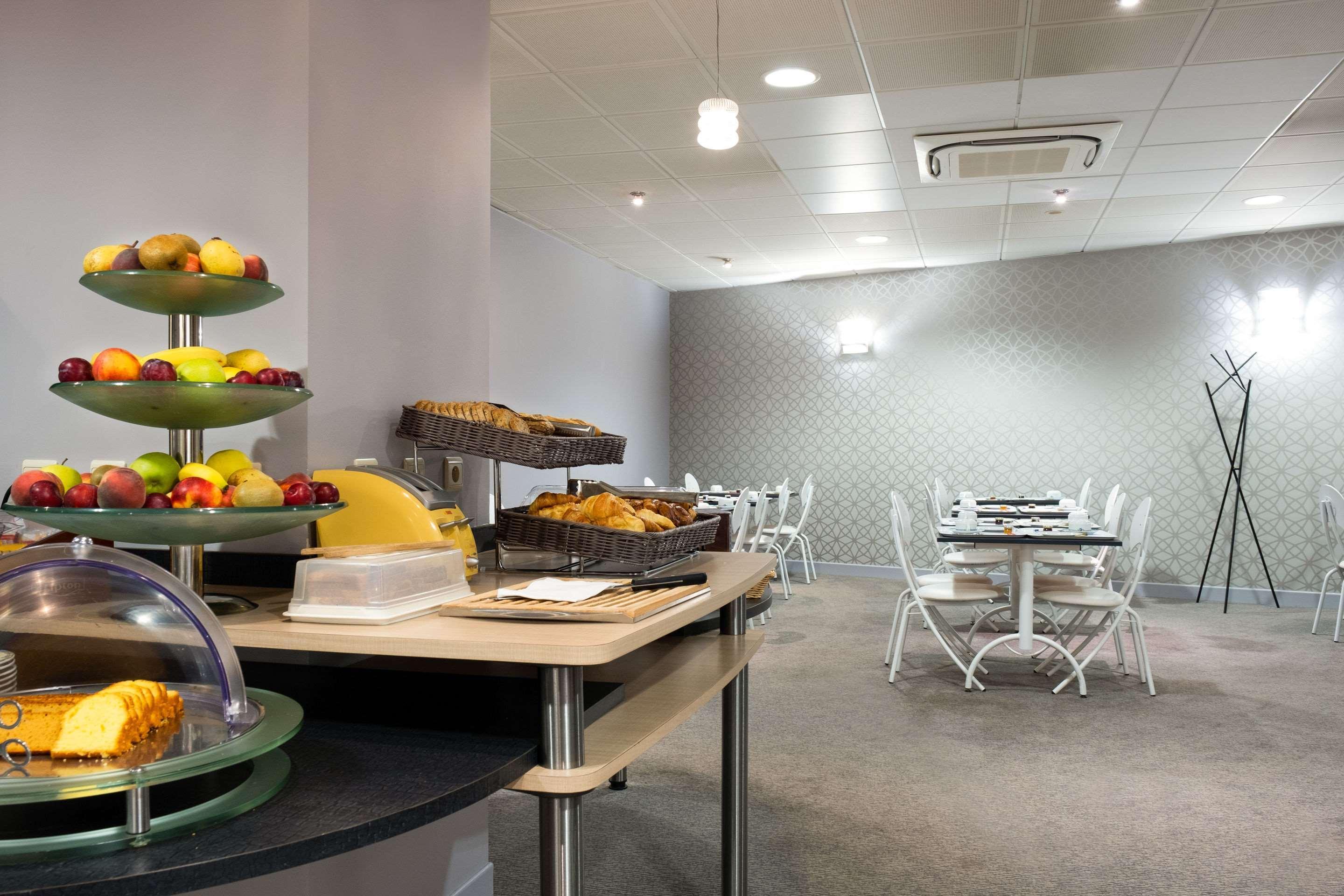 Quality Hotel Pau Centre Bosquet Luaran gambar