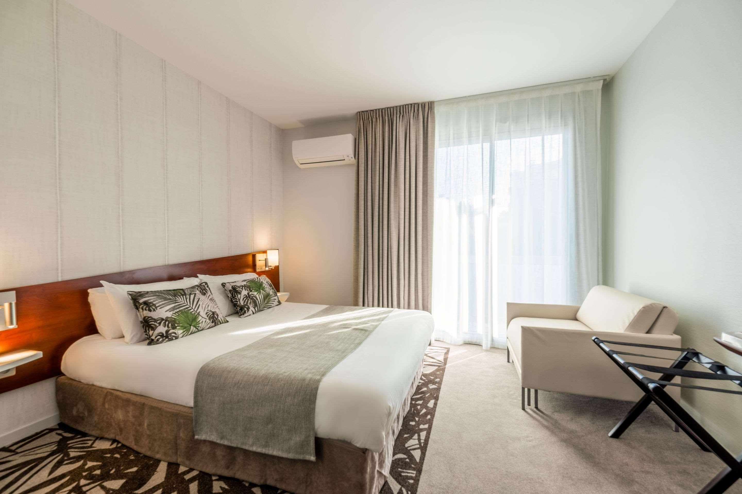 Quality Hotel Pau Centre Bosquet Luaran gambar