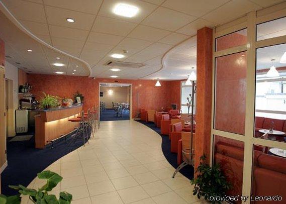 Quality Hotel Pau Centre Bosquet Dalaman gambar