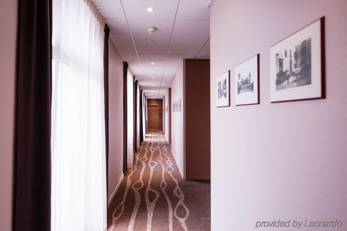 Quality Hotel Pau Centre Bosquet Luaran gambar
