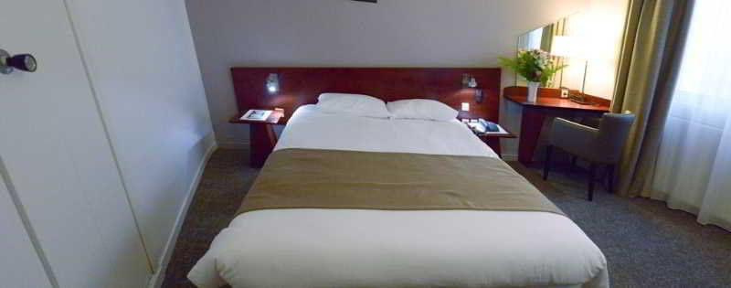 Quality Hotel Pau Centre Bosquet Luaran gambar