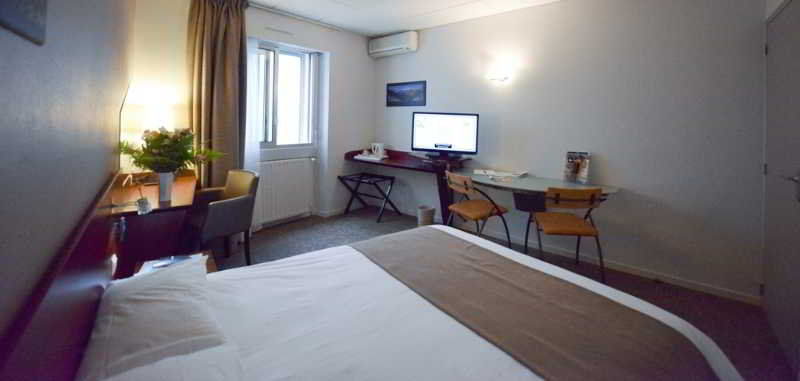 Quality Hotel Pau Centre Bosquet Luaran gambar